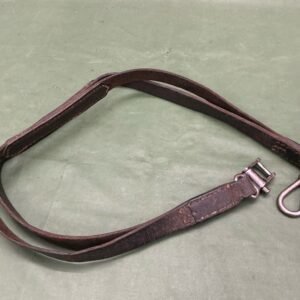 WW2 GERMAN MG42 SLING (E108 )