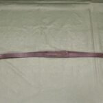WW2 GERMAN MG42 SLING DATED 1943(E116 )