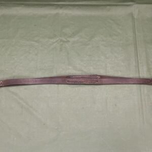 WW2 GERMAN MG42 SLING DATED 1943(E116 )