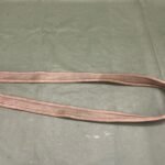 WW1 BRITISH SMLE SLING DATED 1917 (C27)