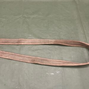 WW1 BRITISH SMLE SLING DATED 1917 (C27)