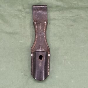 WW2 German K98 frog Kriegsmarine (E113)