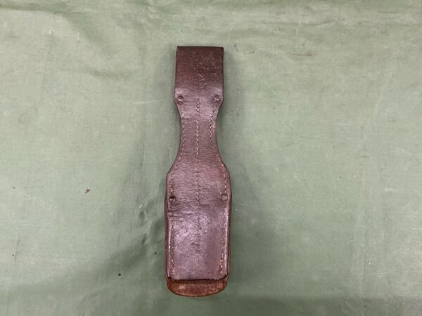 K98 Leather frog (E49) - Image 3