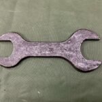 MG34/42 Spanner (E56)