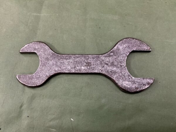 MG34/42 Spanner (E56)