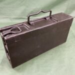 WW2 German MG13 E tin kit (WSB2)