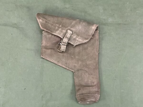 WW2 British 44 Pattern Holster (H395)