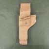 WW2 British Tankers Holster (H545) - Image 2