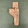 WW2 British Tankers Holster (H545)