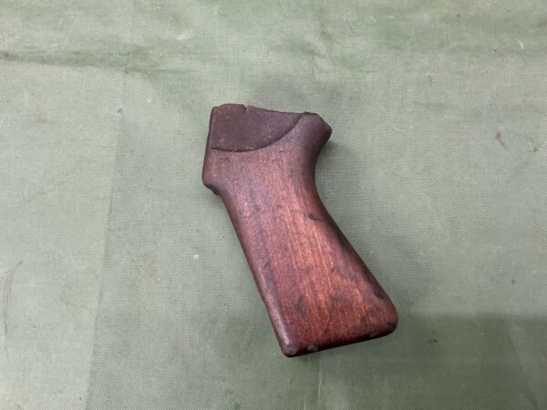 L1A1 SLR Wooden Pistol Grip (E94)