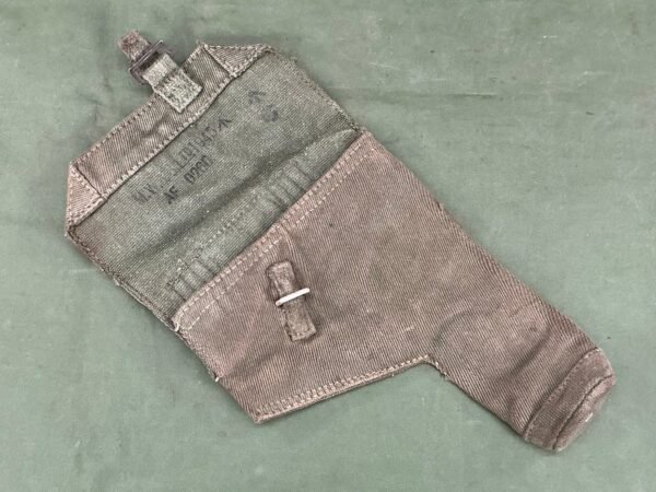 WW2 British 44 Pattern Holster (H395) - Image 3