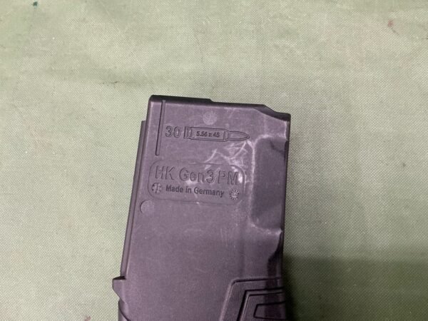 HK Gen 3 PMag (E61) - Image 3