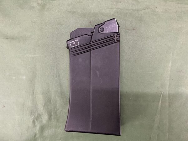 Russian Saiga 5 Round magazine (E71) - Image 2