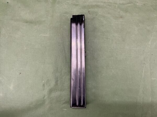 PM63 magazine (C8)