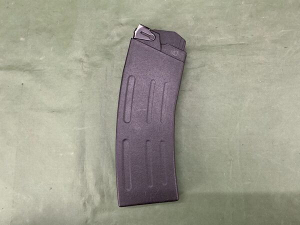 Russian Saiga 8 round magazine (E111)