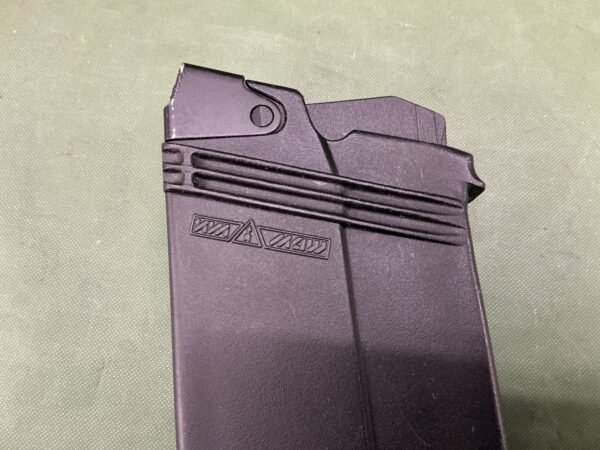 Russian Saiga 5 Round magazine (E71) - Image 3