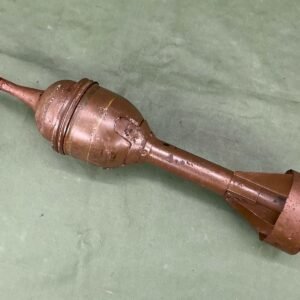 Inert WW2 Piat bomb (WSB2)