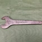 Boys Anti Tank Spanner (E77)