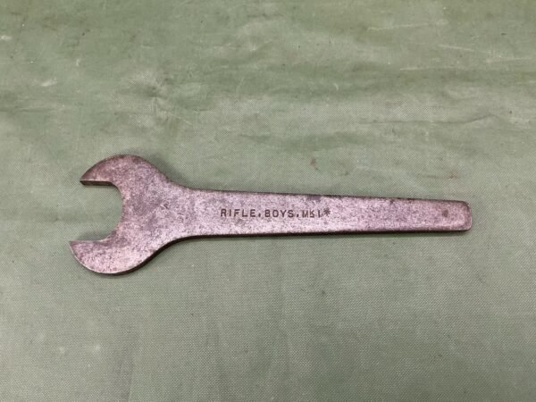 Boys Anti Tank Spanner (E77)