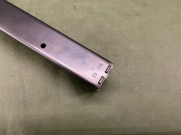 Carl Gustaf smg magazine (C31) - Image 3
