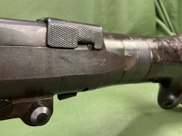 DEACTIVATED WW2 GERMAN MG34 MACHINE GUN (DM11) - Image 6