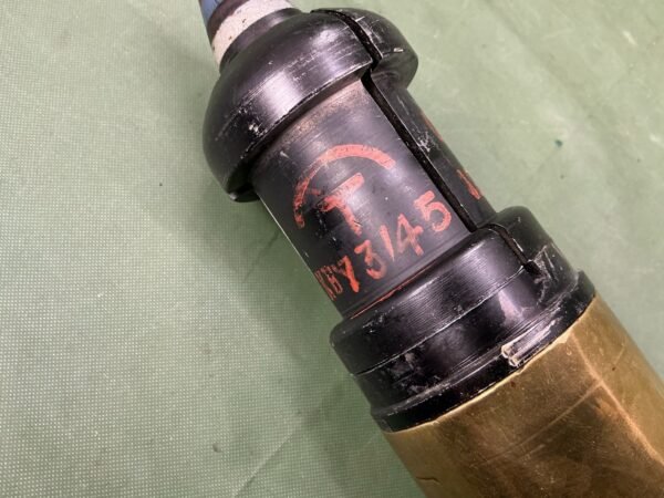 INERT 6 POUNDER WITH APDS PROJECTILE (WSB2) - Image 4