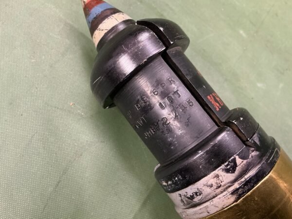 INERT 6 POUNDER WITH APDS PROJECTILE (WSB2) - Image 3
