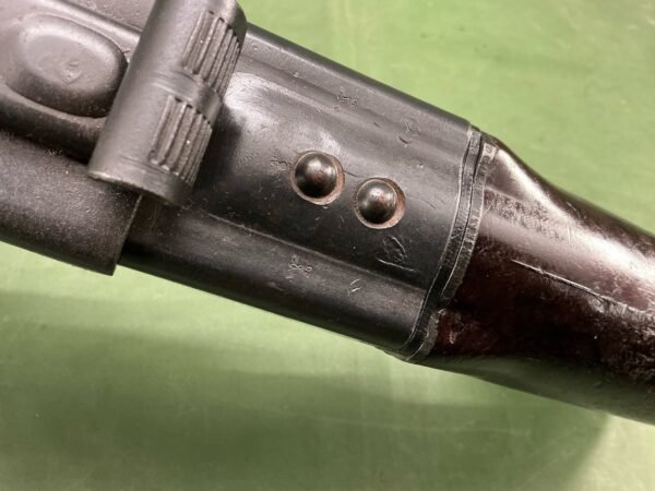DEACTIVATED WW2 GERMAN MG42 (4450) - Image 3