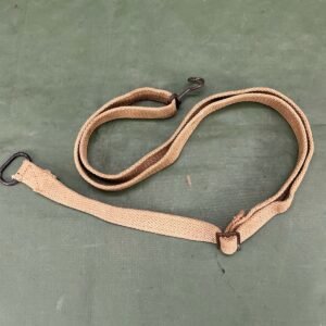 WW2 STEN SLING (C39)