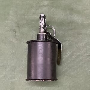INERT RG42 GRENADE (B48)