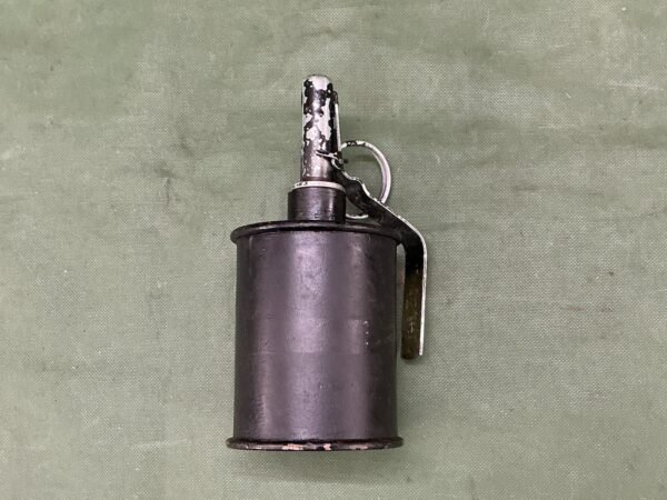 INERT RG42 GRENADE (B48)