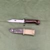 HUNGARIAN TYPE 1 AKM BAYONET (B1226) - Image 2