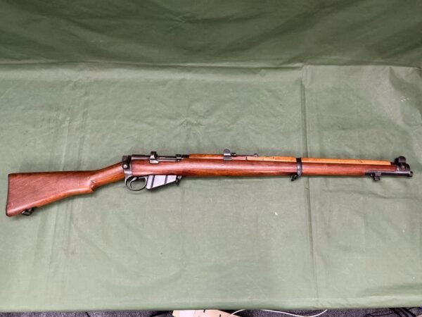 DEACTIVATED SMLE DATED 1929 (3535)