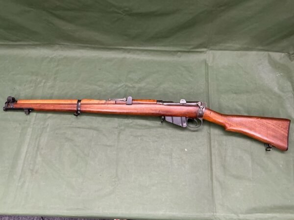 DEACTIVATED SMLE DATED 1929 (3535) - Image 2