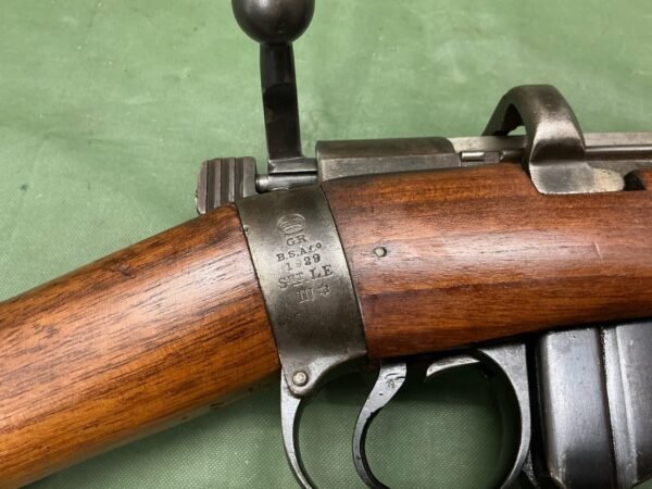 DEACTIVATED SMLE DATED 1929 (3535) - Image 3