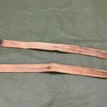 WW1 BRITISH SMLE SLING DATED 1915(C36)