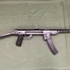 DEACTIVATED WW2 RUSSIAN PPS43 SMG (DM17)