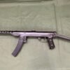 DEACTIVATED WW2 RUSSIAN PPS43 SMG (DM17) - Image 2