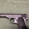 DEACTIVATED BROWNING 1922 YUGO CONTRACT (D44) - Image 4