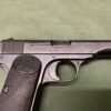 DEACTIVATED BROWNING 1922 YUGO CONTRACT (D44) - Image 3