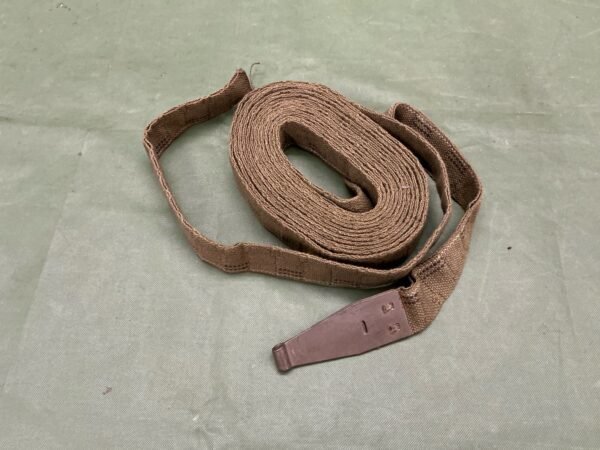 WW2 BROWNING 30CAL GREEN BELT (B46)