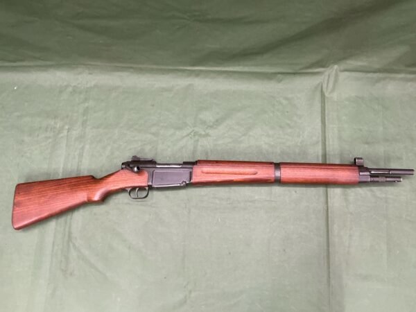 DEACTIVATED FRENCH MAS36 RIFLE (DR132)