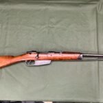 DEACTIVATED ITALIAN CARCANO 1891 CARBINE (DR134)