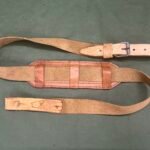 WW2 RUSSIAN DP28 SLING (E107)
