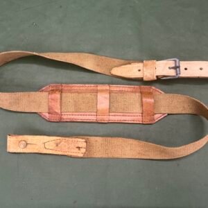 WW2 RUSSIAN DP28 SLING (E107)