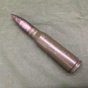 INERT 25MM F35 FIGHTER ROUND (B41)