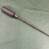 Inert WW1 British NO35 Grenade (E123)