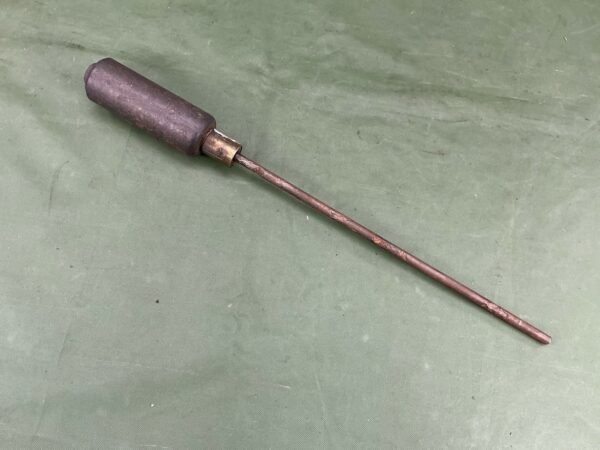 Inert WW1 British NO35 Grenade (E123)