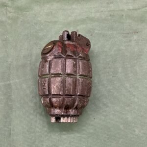 Inert WW1 British NO36 Mills Grenade (E117)