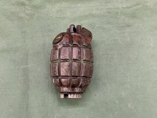Inert WW1 British NO36 Mills Grenade (E117)
